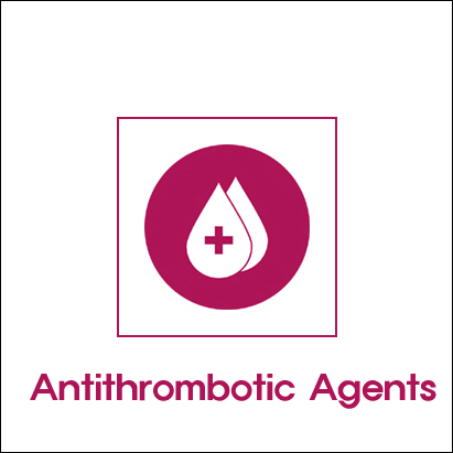 항혈전제