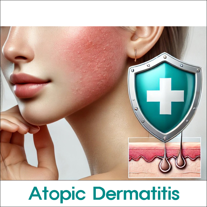 아토피성 피부염