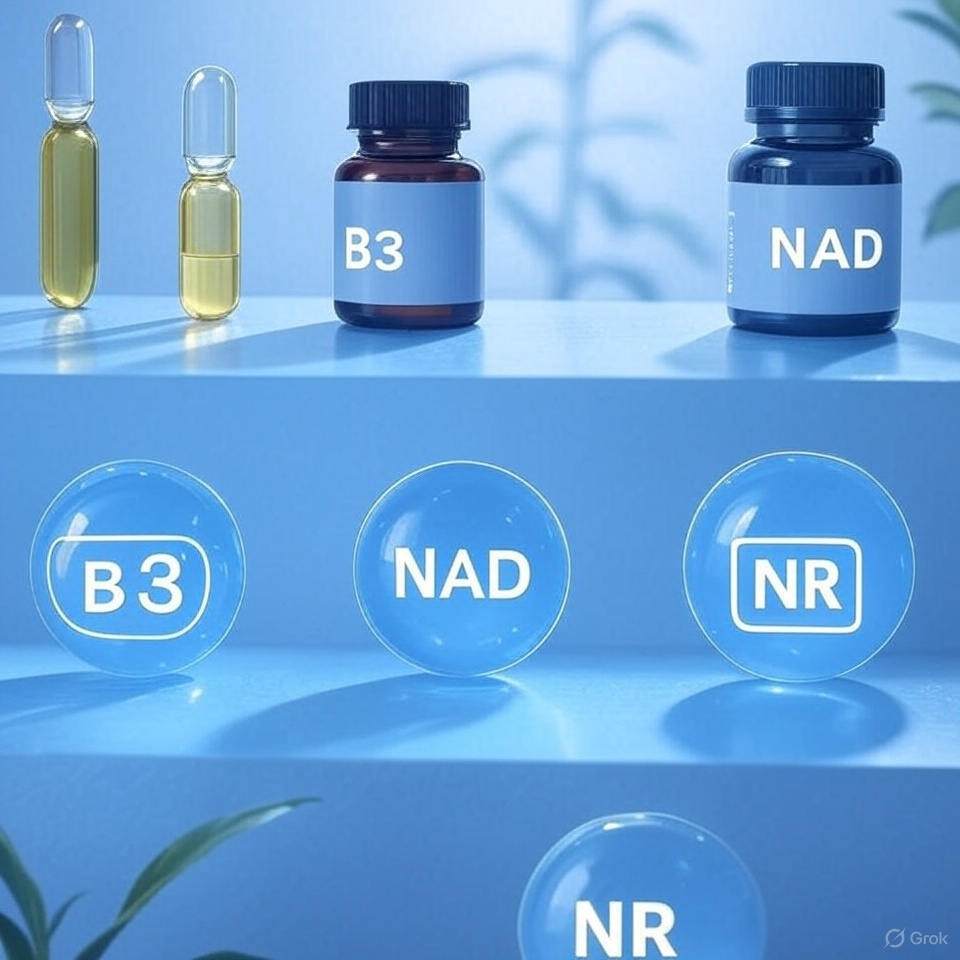 나이아신아마이드