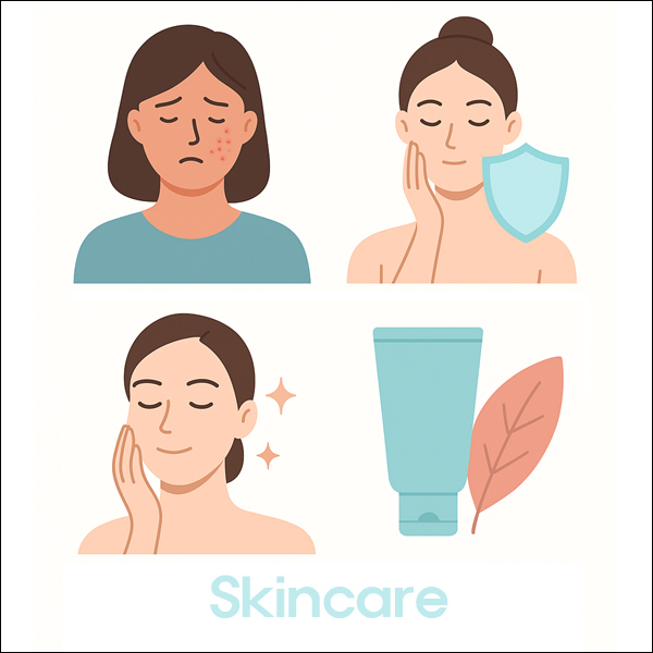 스킨 케어