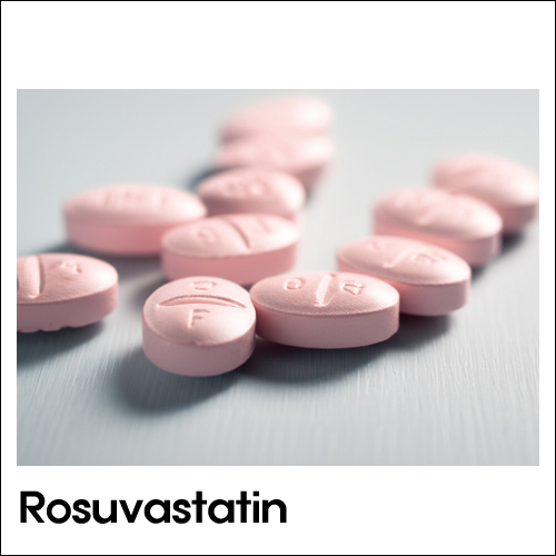 로수바스타틴 격일 복용